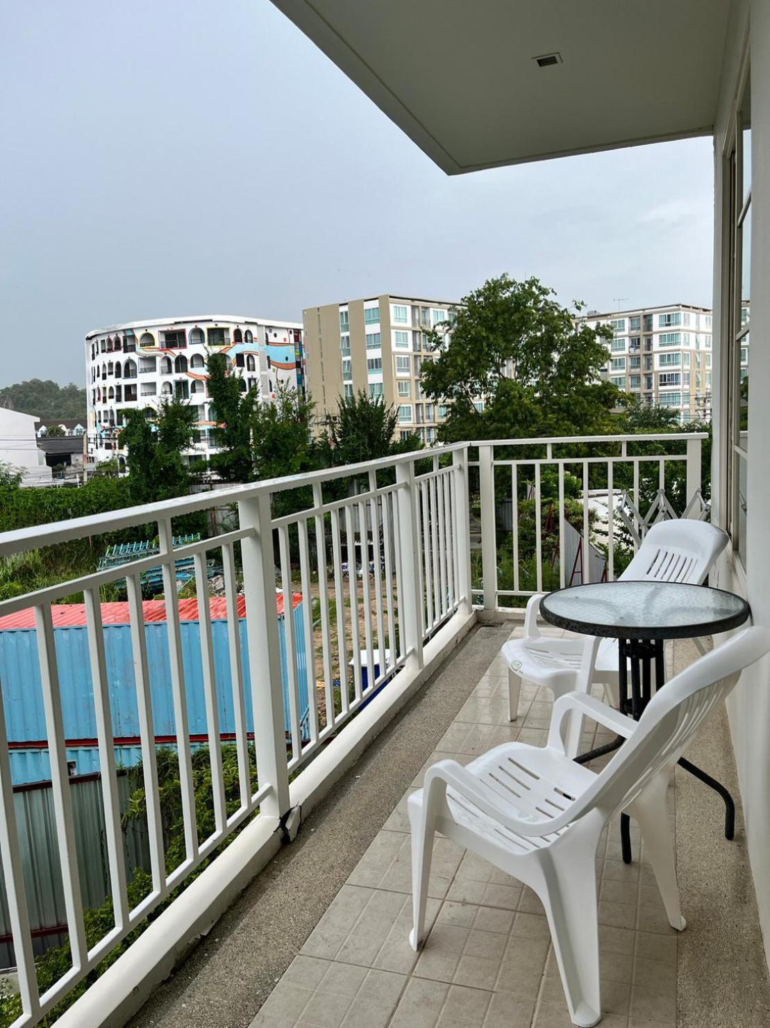 Summer Hua Hin By Patsara Exterior foto