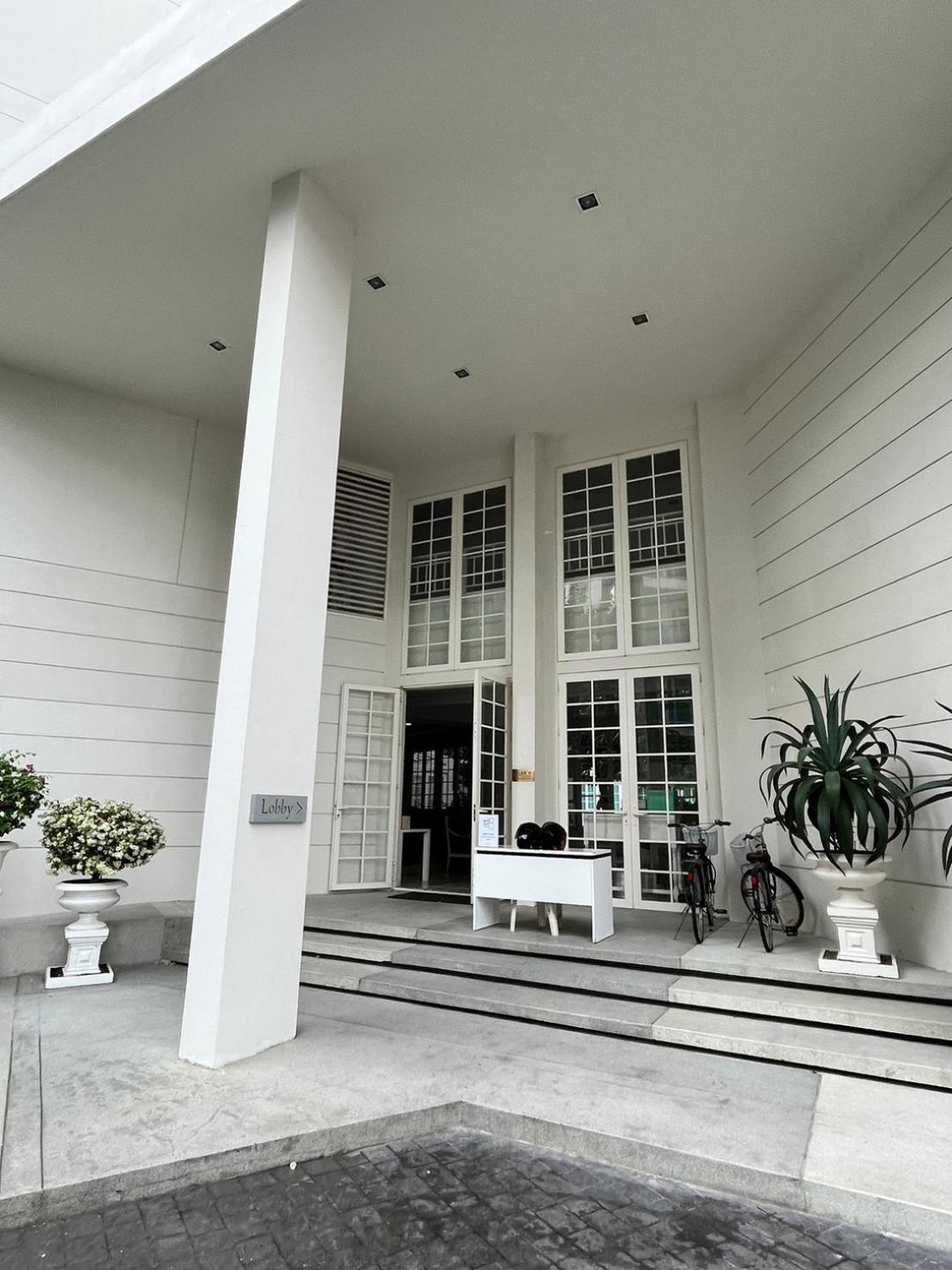 Summer Hua Hin By Patsara Exterior foto
