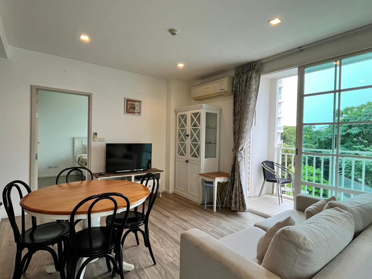 Summer Hua Hin By Patsara Exterior foto