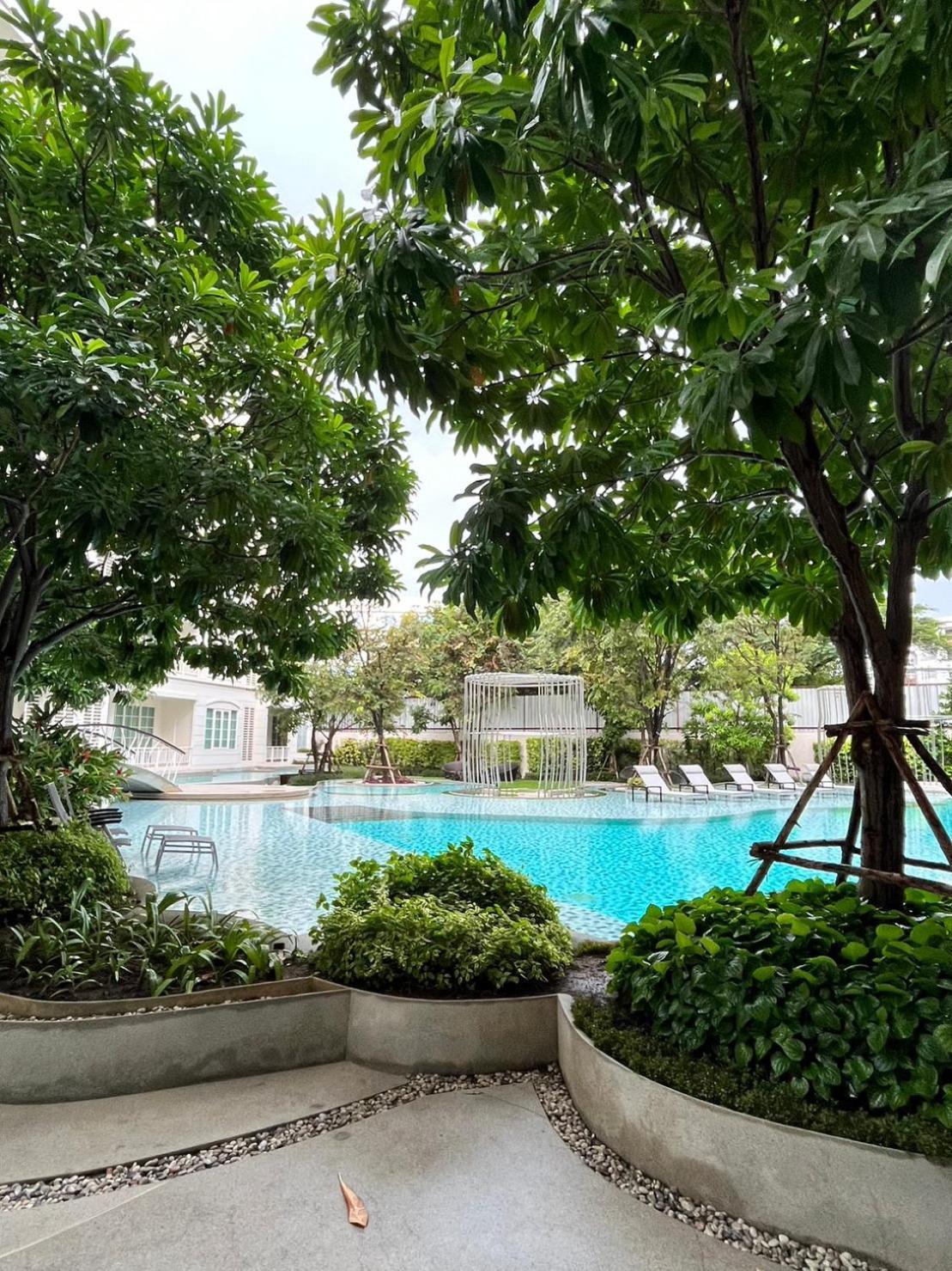Summer Hua Hin By Patsara Exterior foto