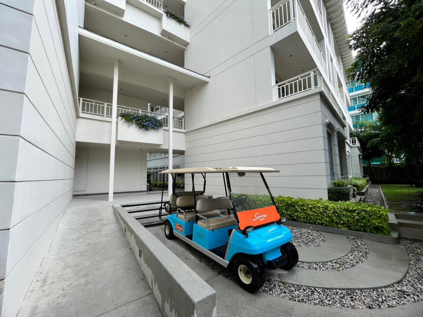 Summer Hua Hin By Patsara Exterior foto