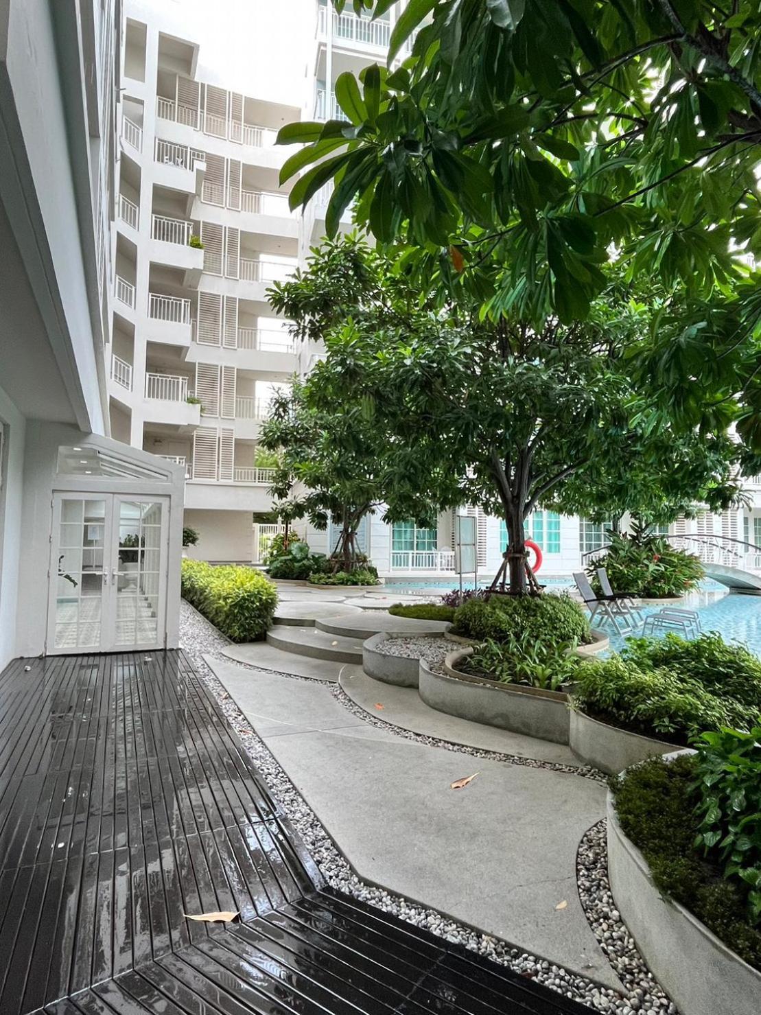 Summer Hua Hin By Patsara Exterior foto
